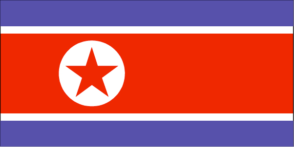 Korea, North ()